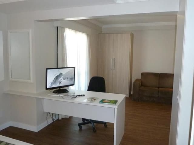 SUITE LUXURY
