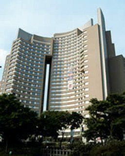 Comfort Suites Alphaville0