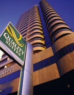 Quality Vila Velha Quality Vila Velha