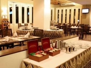 บีทู พรีเมียร์ เชียงใหม่ (B2 Premier Hotel and Resort)3