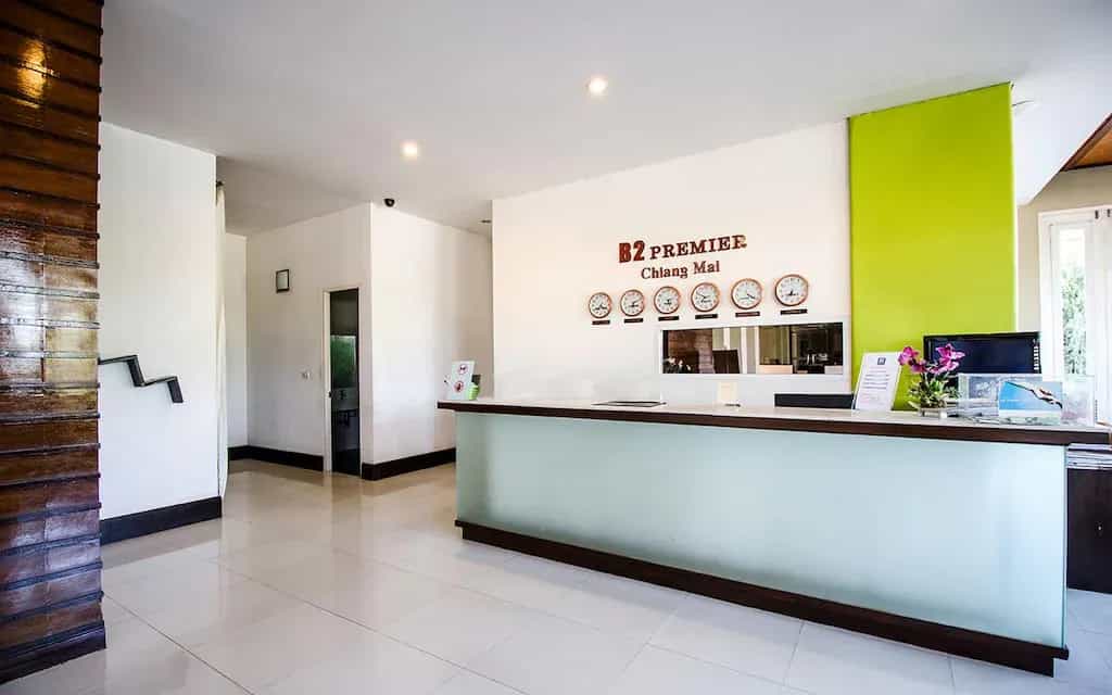 B2 Premier Hotel and Resort B2 Premier Hotel and Resort