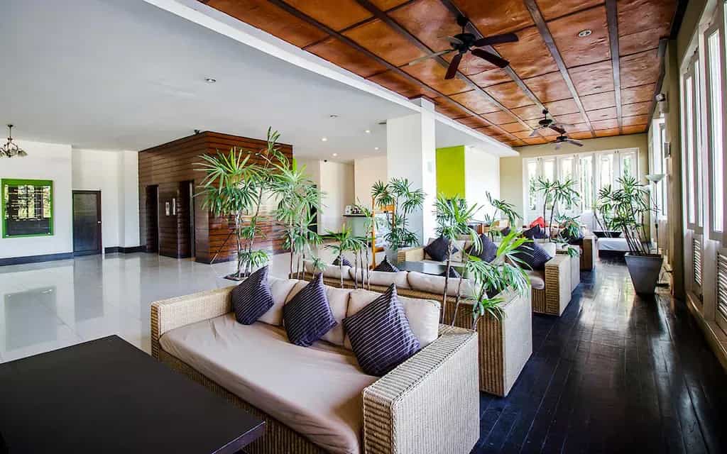 B2 Premier Hotel and Resort B2 Premier Hotel and Resort