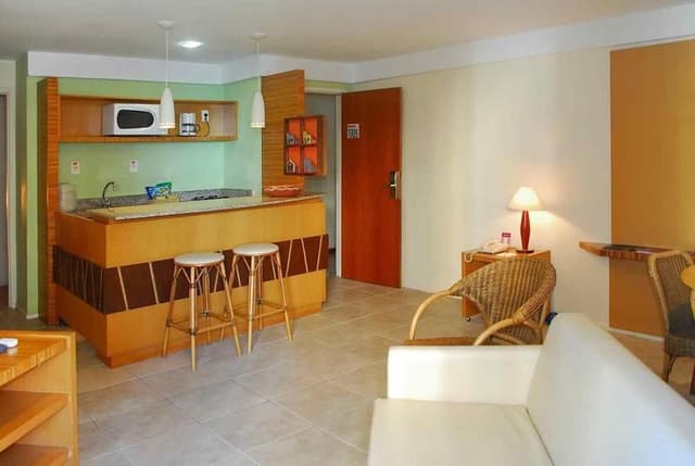 APARTMENT STANDARD