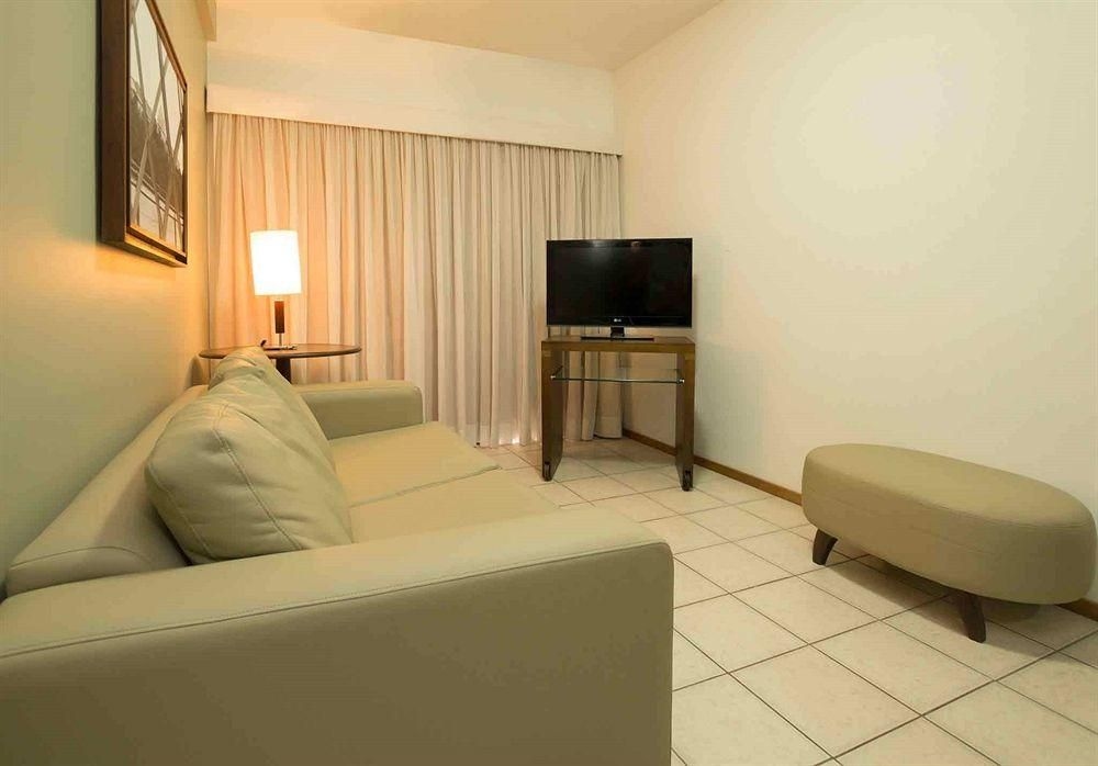 Mercure Apartments Metropolis3