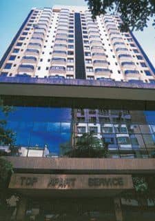 Mercure Apartments Rio de Janeiro Leblon Mercure Apartments Rio de Janeiro Leblon