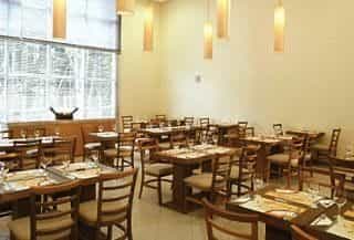 Sol Inn Barao Geraldo