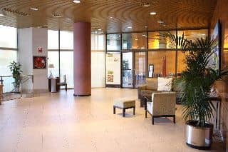 Hesperia Sant Joan Suites Hesperia Sant Joan Suites