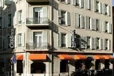 Citadines Nice Buffa Citadines Nice Buffa