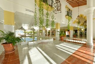 Iberostar Andalucia Playa1