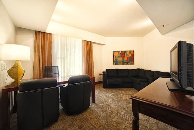 SUITE EXECUTIVE SUPERIOR