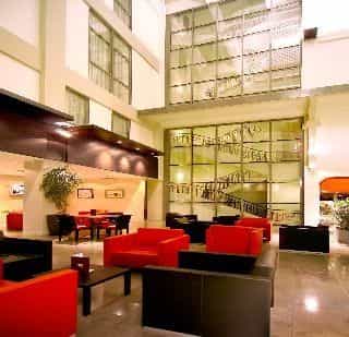 Park and Suites Prestige Lyon Part Dieu Park and Suites Prestige Lyon Part Dieu
