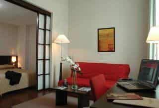 Park and Suites Prestige Lyon Part Dieu Park and Suites Prestige Lyon Part Dieu