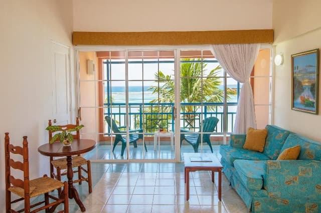 DOUBLE SEA VIEW
