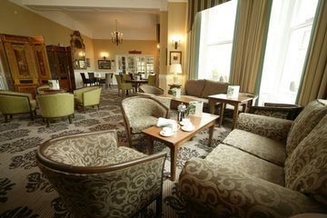 Mercure Newbury Elcot Park2