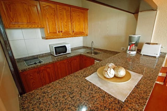 APARTMENT CAPACITY 2