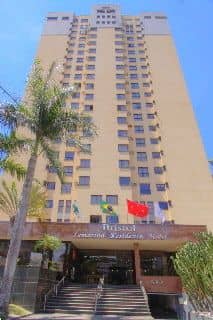 Bristol Londrina Residence Bristol Londrina Residence
