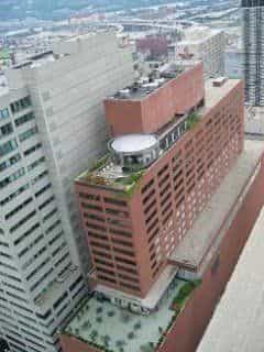 Terrace Hotel Cincinnati