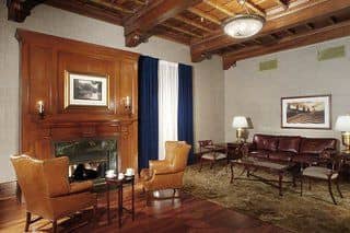 The Tremont Chicago Hotel at Magnificent Mile The Tremont Chicago Hotel at Magnificent Mile