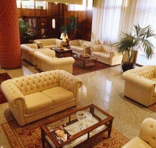 Air Hotel Milano Linate Air Hotel Milano Linate