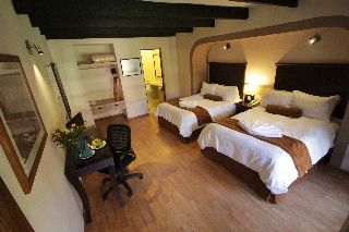 Casa Mexicana1