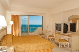 Tesoro Ixtapa All Inclusive1