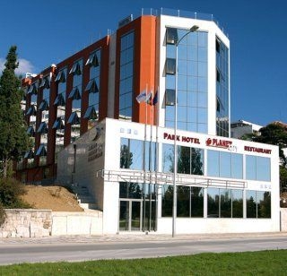 Best Western Park3