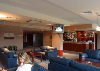 Best Western Park2