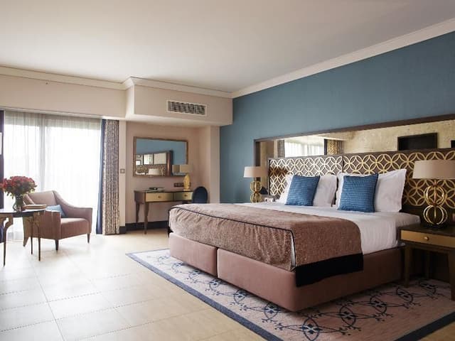SUITE PREMIUM