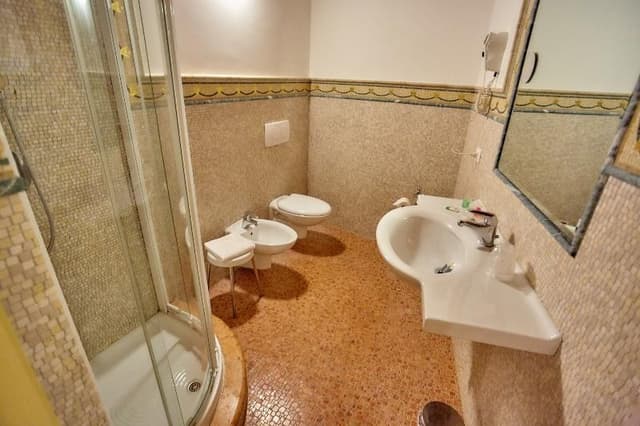 JUNIOR SUITE CLASSIC