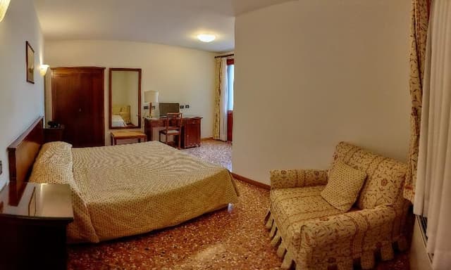 JUNIOR SUITE CLASSIC