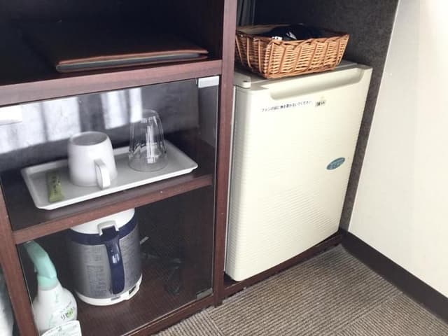 Room SEMIDOUBLE