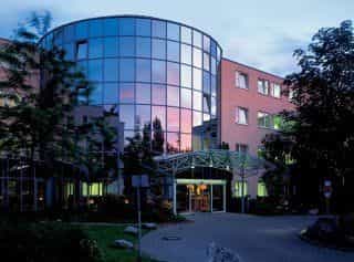 NH Munchen Neue Messe NH Munchen Neue Messe