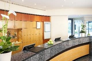 NH Munchen Neue Messe NH Munchen Neue Messe