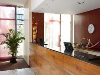 Nh Munchen Dornach Messe & Kongresshotel Nh Munchen Dornach Messe & Kongresshotel