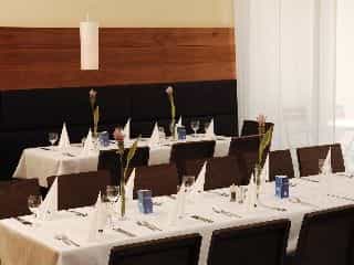 Nh Munchen Dornach Messe & Kongresshotel Nh Munchen Dornach Messe & Kongresshotel