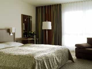 Nh Munchen Dornach Messe & Kongresshotel Nh Munchen Dornach Messe & Kongresshotel