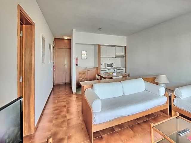 APARTMENT SEA VIEW ONE BEDROOM