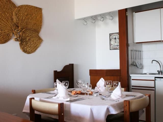 APARTMENT SEA VIEW CAPACITY 3