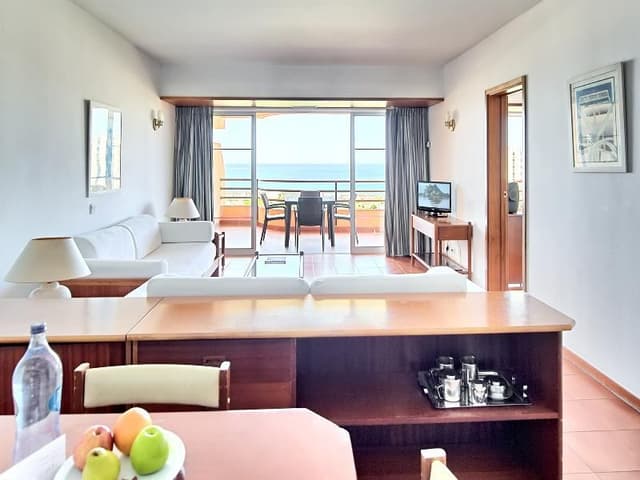 APARTMENT SEA VIEW CAPACITY 3