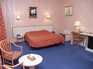 Best Western Hotel Terminus3