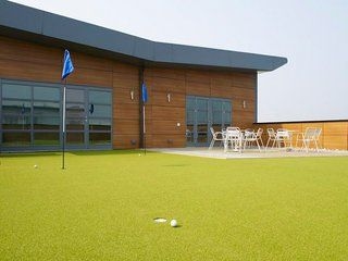 Holiday Inn Manchester Central Park West2