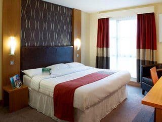 Holiday Inn Manchester Central Park West Holiday Inn Manchester Central Park West