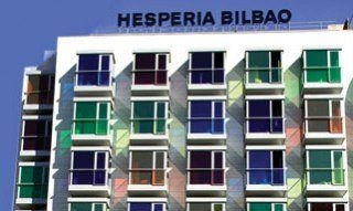 Hesperia Bilbao2