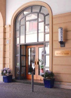 Deutsches Theater Downtown Deutsches Theater Downtown