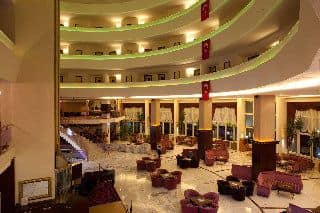 Orucoglu Thermal Resort Afyon Orucoglu Thermal Resort Afyon