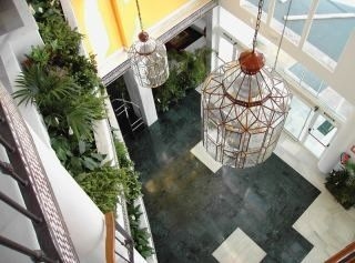 Cabogata Plaza Suites0