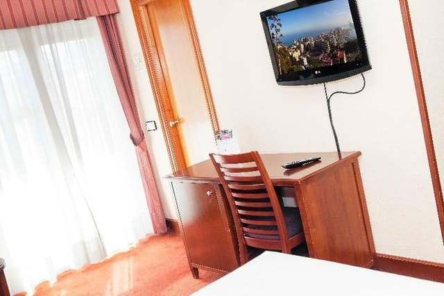 DOUBLE WITH BALCONY