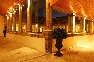 Pousada Vila Pouca da Beira-Convento do Desagravo1