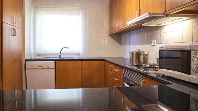 APARTMENT THREE BEDROOMS