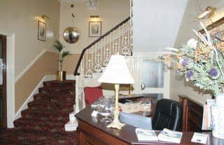 Edinburgh Thistle Hotel Edinburgh Thistle Hotel